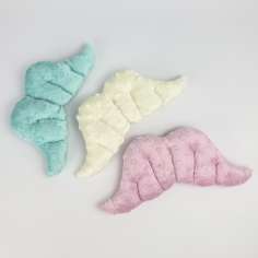 Игрушка крылья плюшевая 