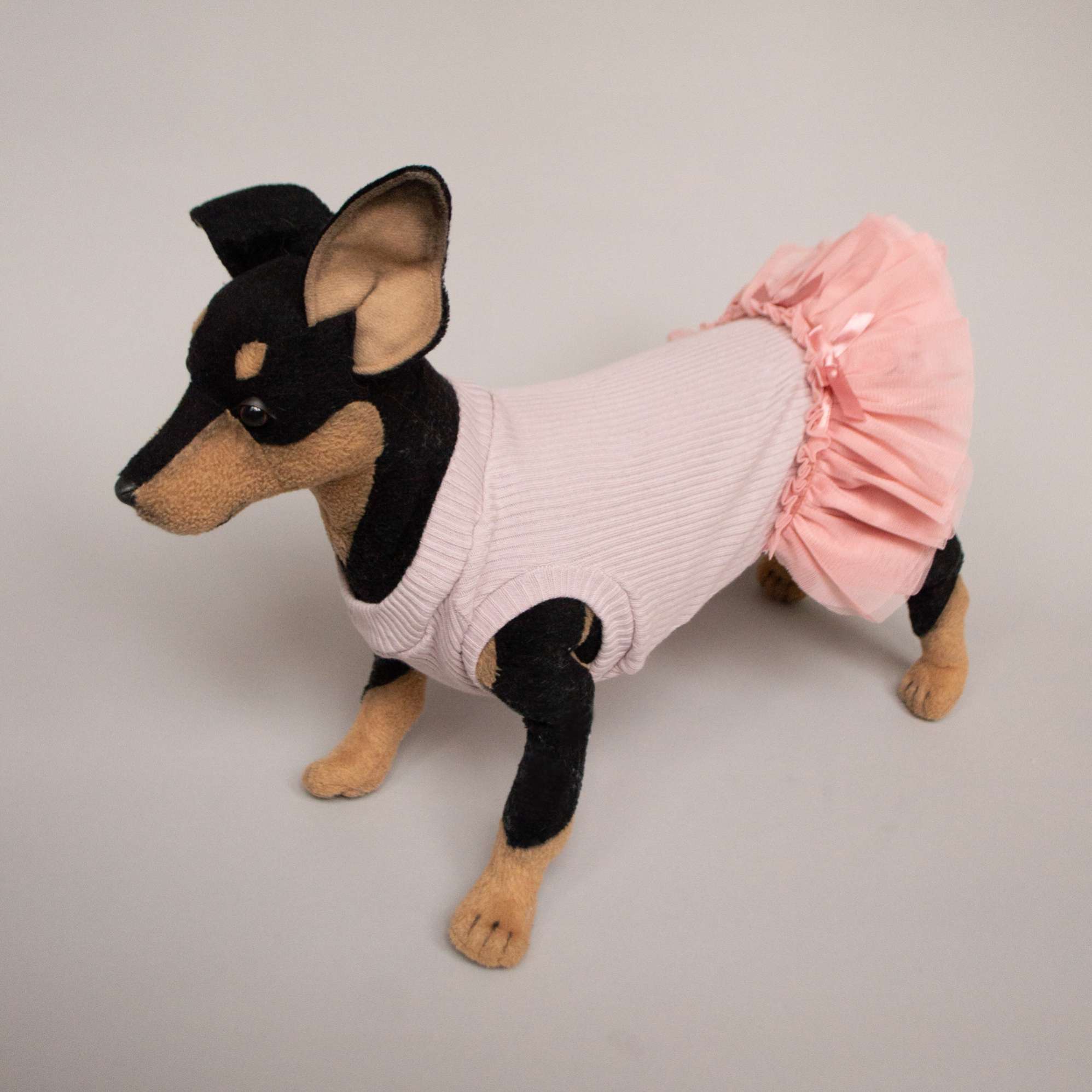 Платье для собак Pet Даффи