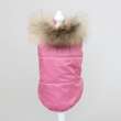Жилетка для собаки Puffy Айсти