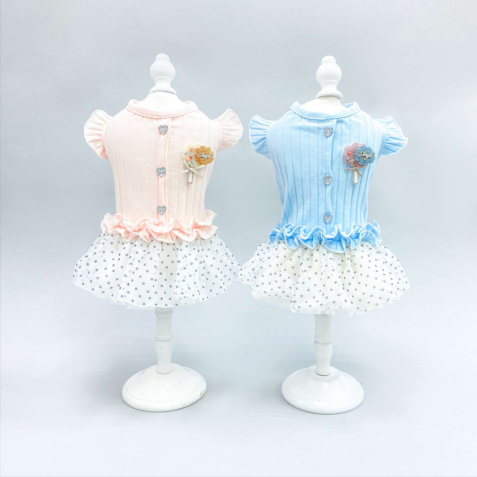 Платье для собак Pet Сандра