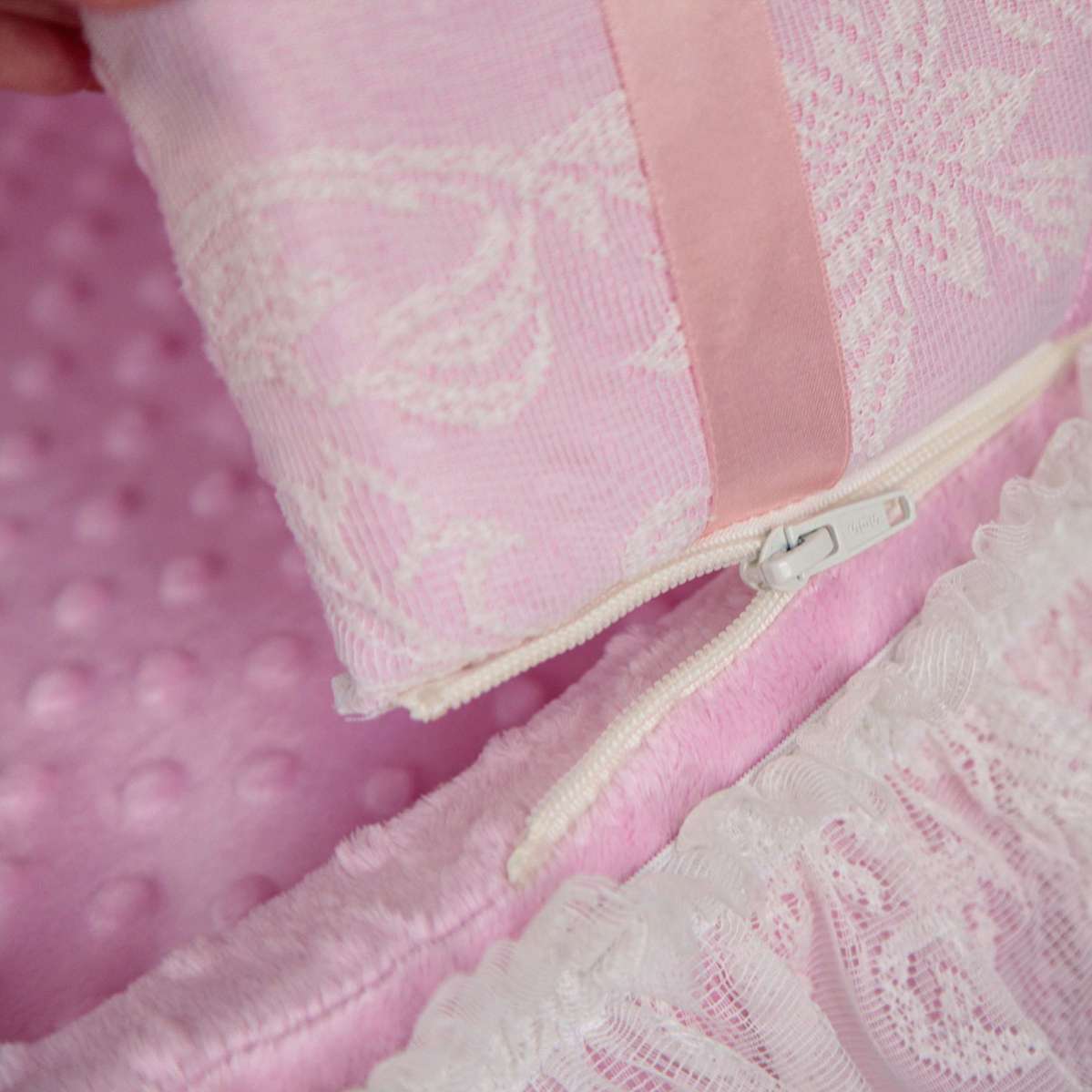 Люлька для собак Puffy Лилия