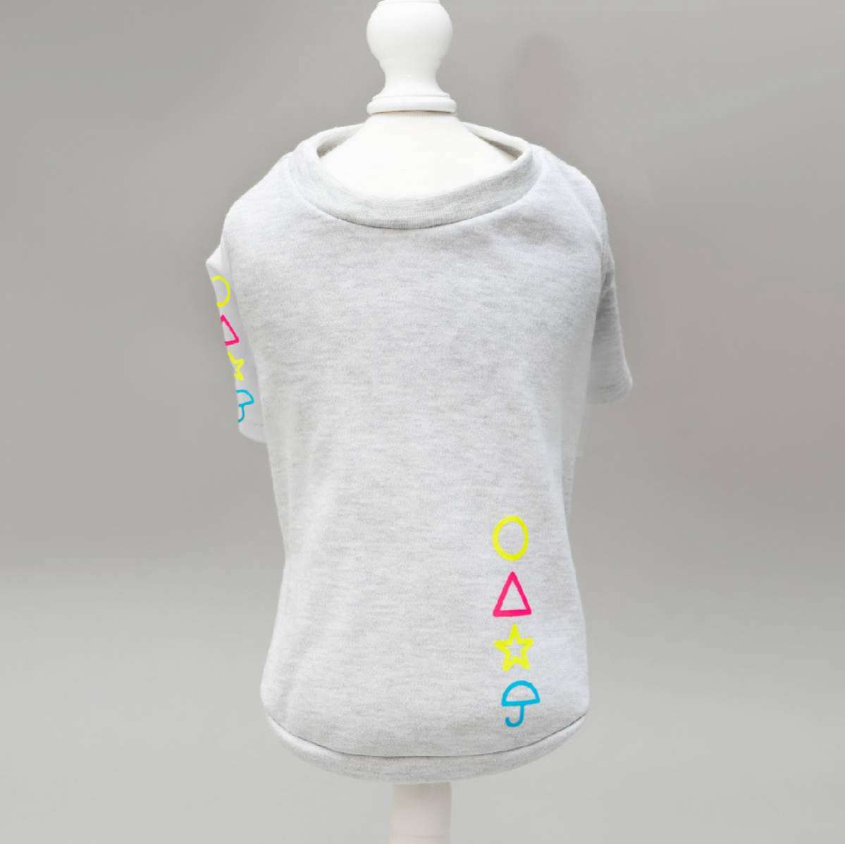 Футболка Puffy Игра в кальмара 