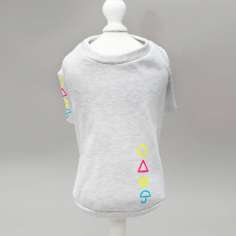 Футболка Puffy Игра в кальмара 