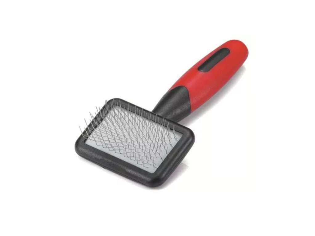 Пуходерка для собак Мини