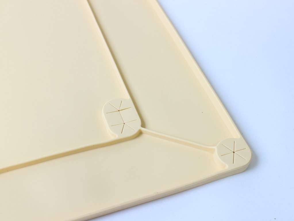 Лоток Коврик для собак под пеленку силиконовый