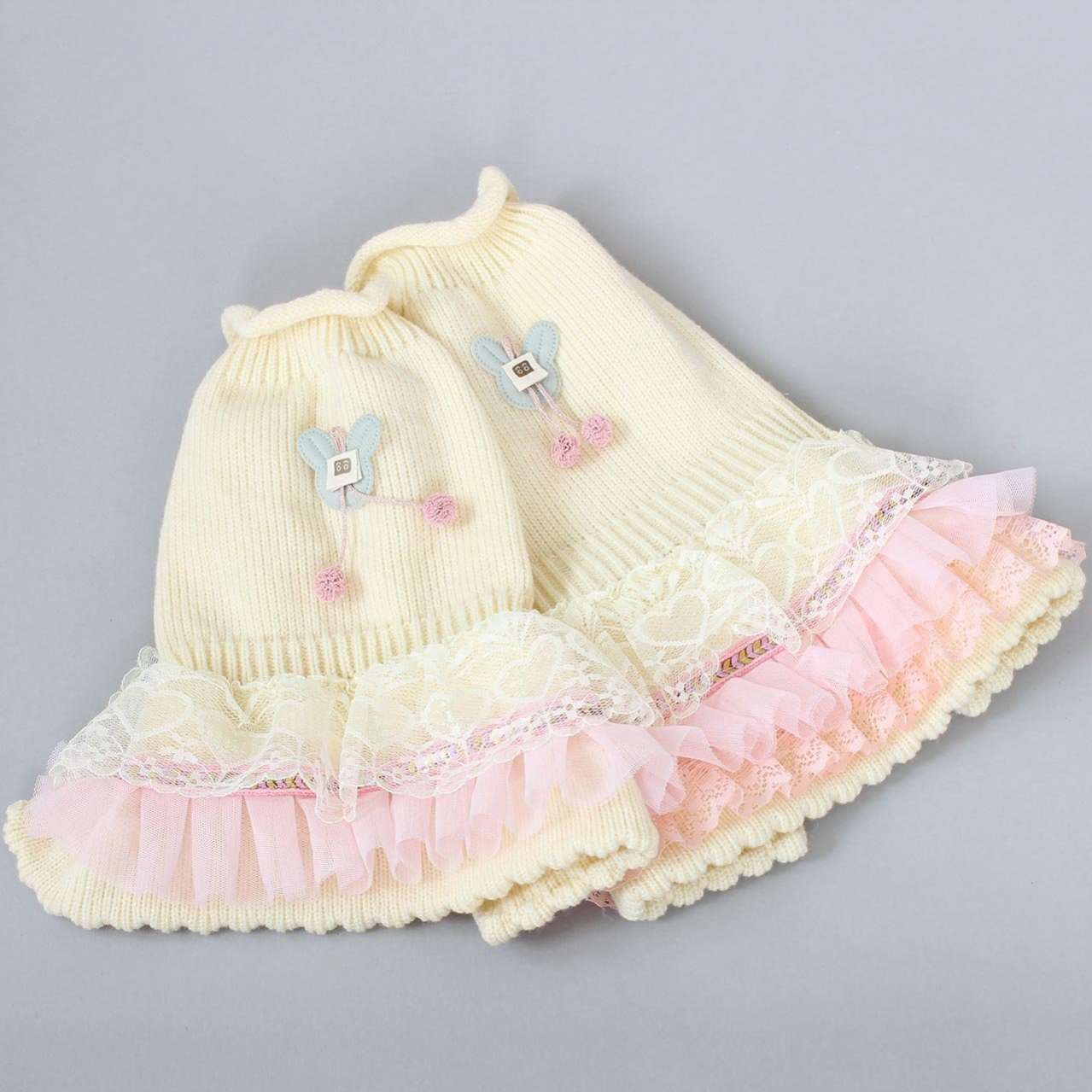 Платье для собак Puffy Мишель