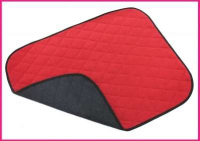 Многоразовая пелёнка для собак Счастливый малыш