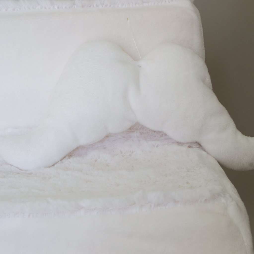 Лестница для собак Puffy Суфле