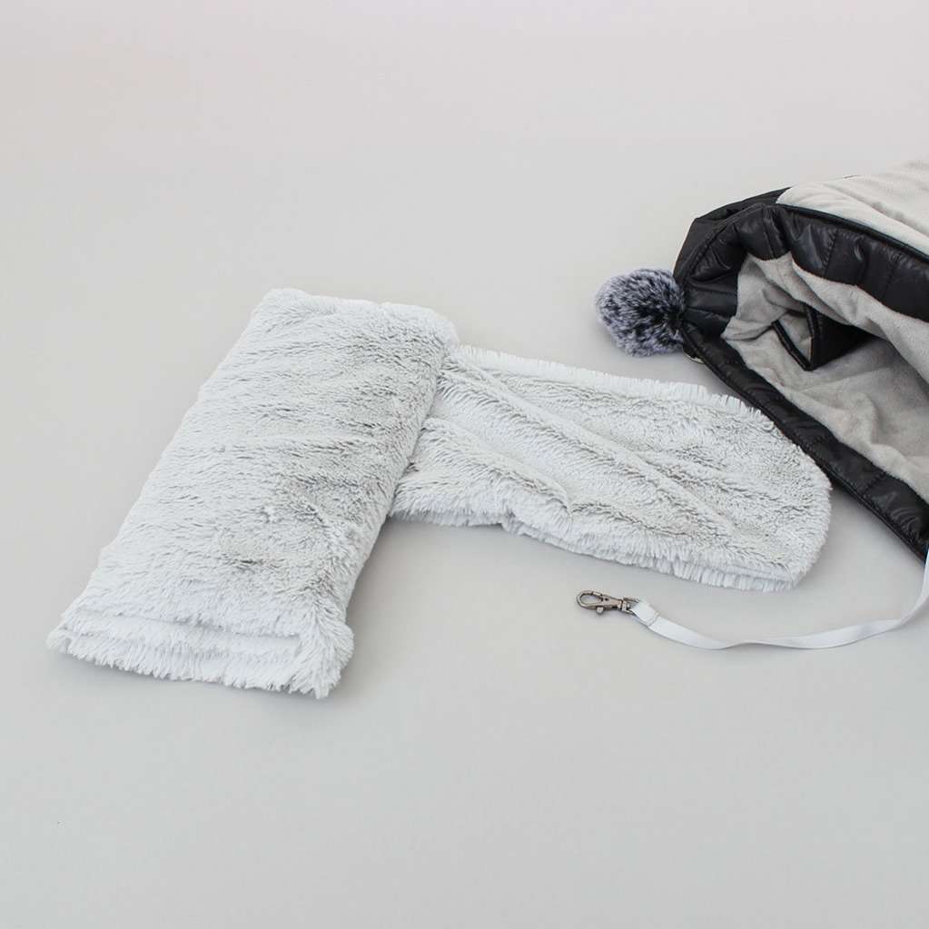 Сумка для собак Слинг Puffy Стежка