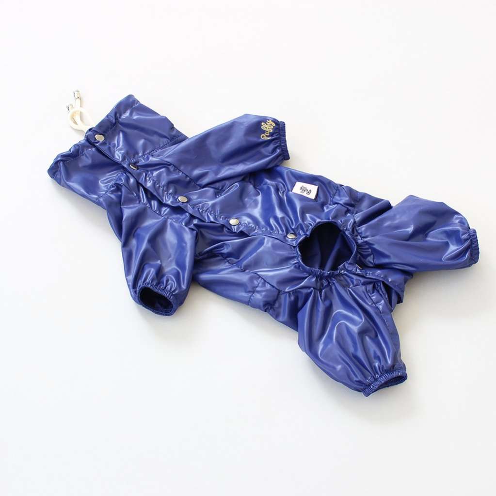 Дождевик для собаки Puffy My Star