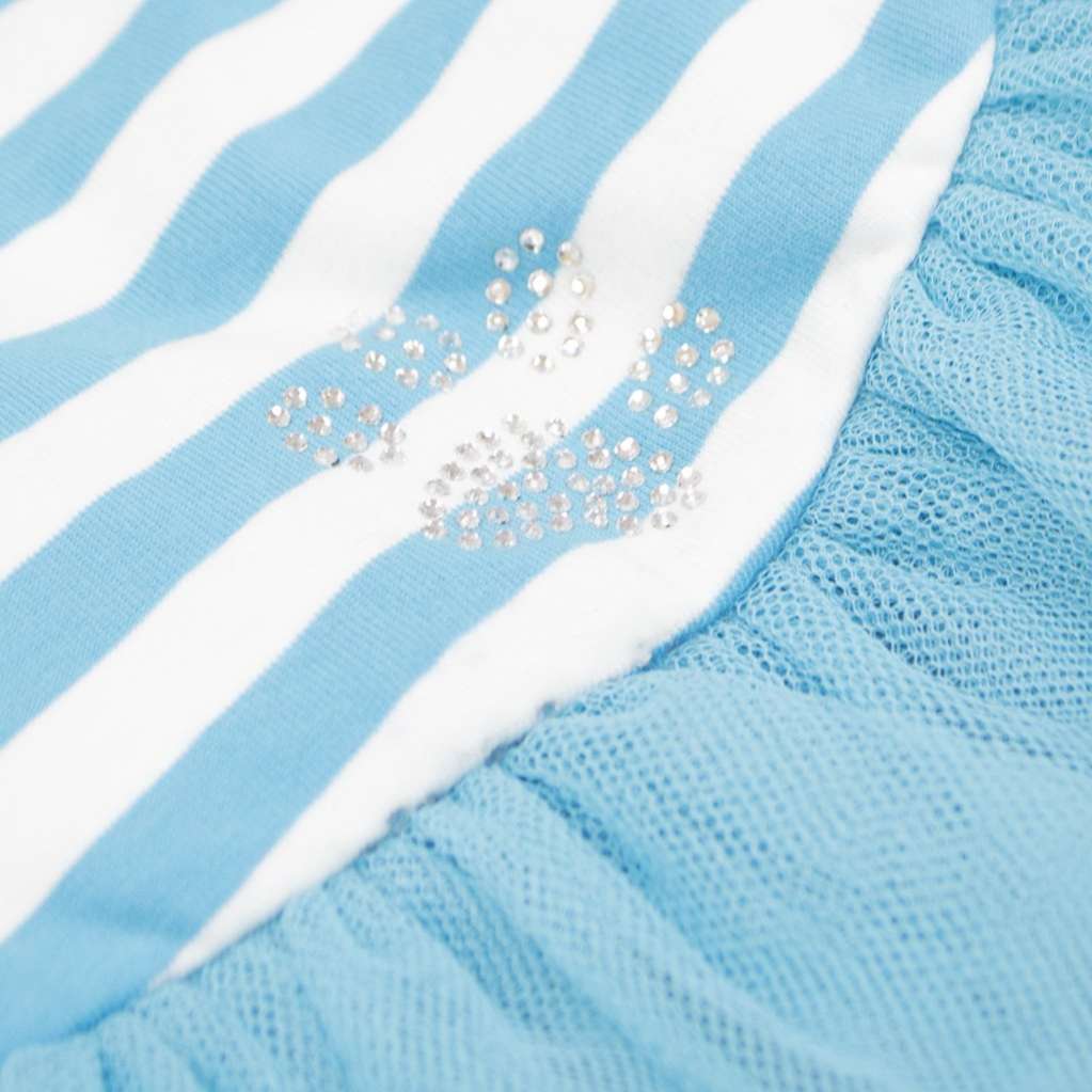 Платье для собак Мишэль