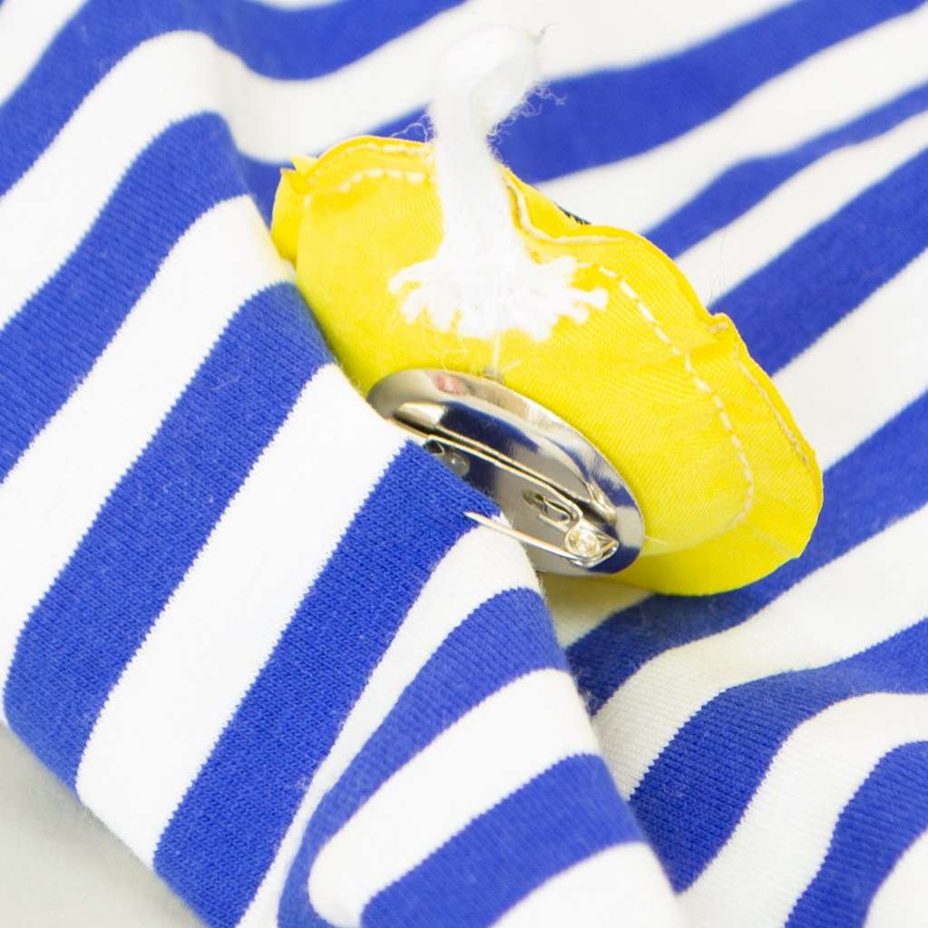 Футболка для собаки Pet Матрос