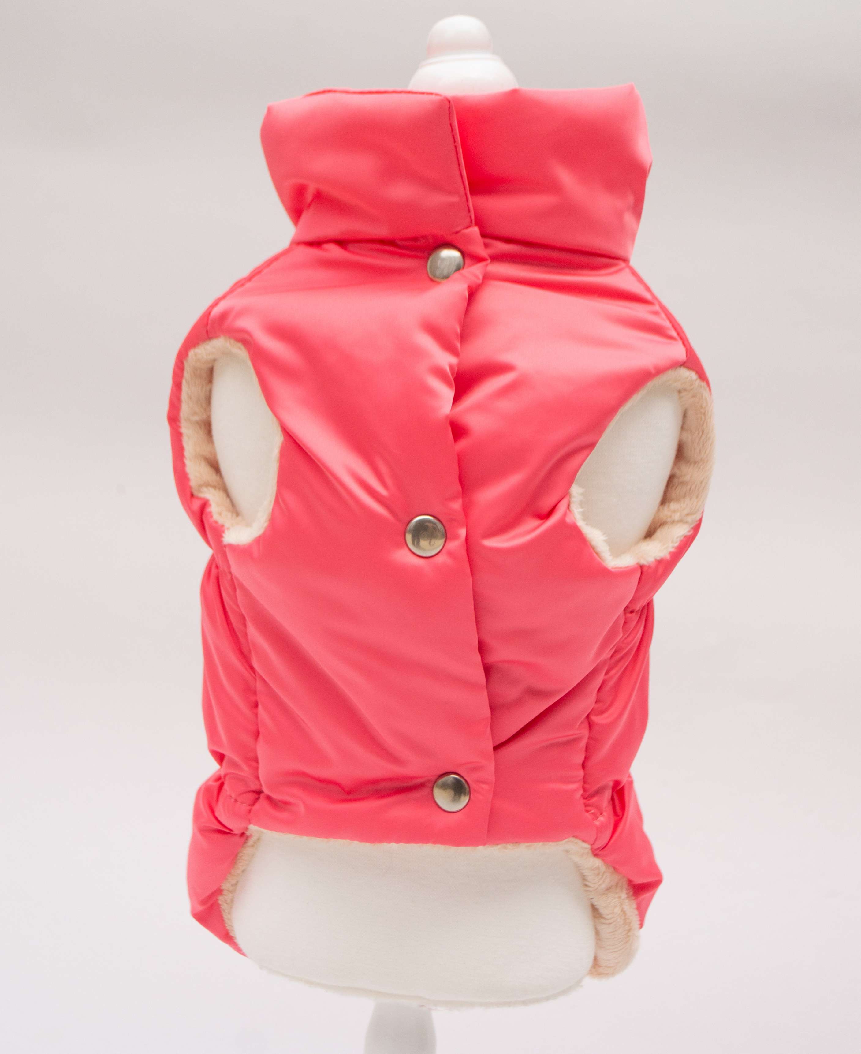 Жилет для собаки Фиби стронг