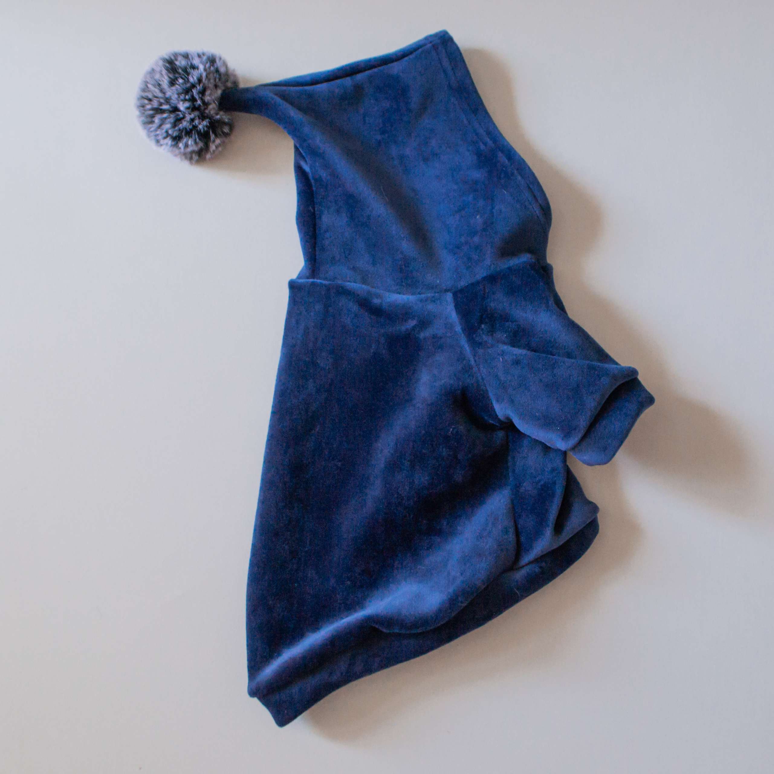 Толстовка для собак велюровая Pet Гимли