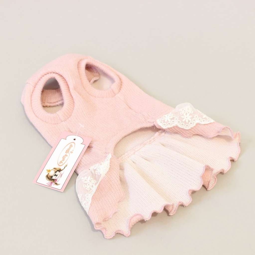 Платье для собак Pet Алиса