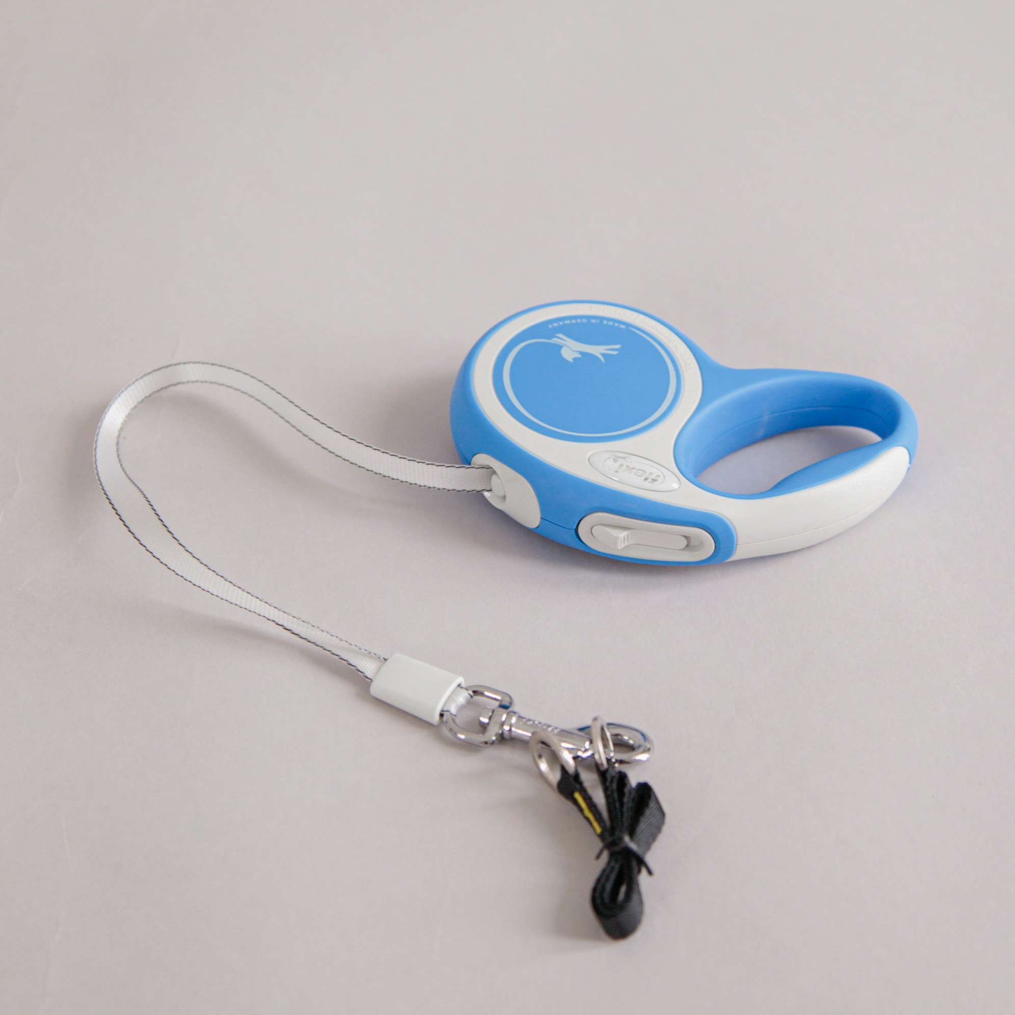 Рулетка для собак на ленте Flexi New Comfort