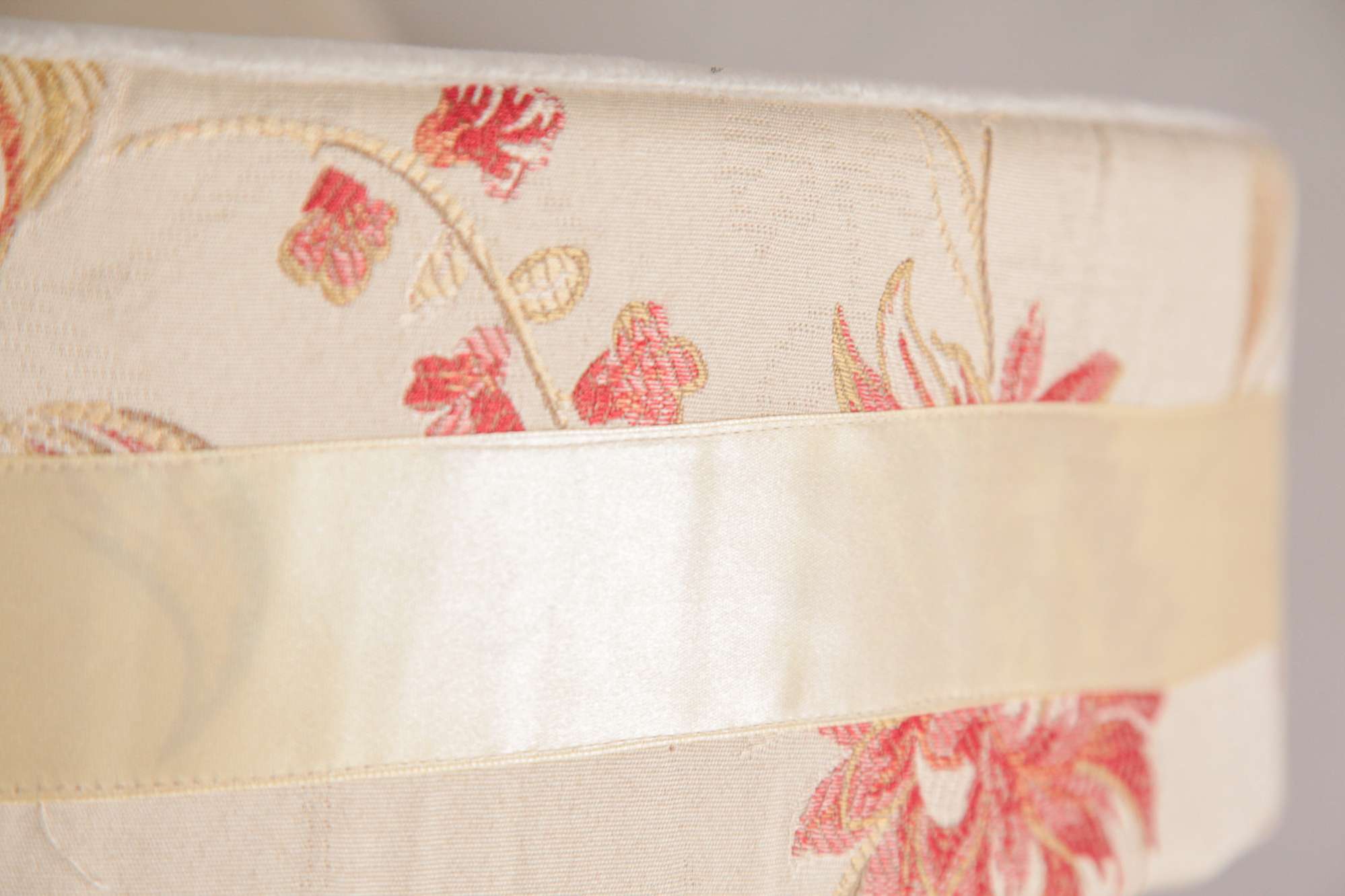 [Лежак] Лежанка для собак Puffy Цветы