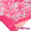 Комбинезон для собак на широкую грудь ForMyDogs Санрайз