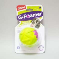 Игрушка для собак Гигви Супер мяч
