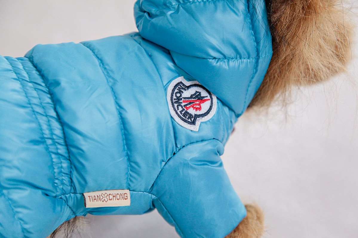 Комбинезон для собак Евро Pet Монклер