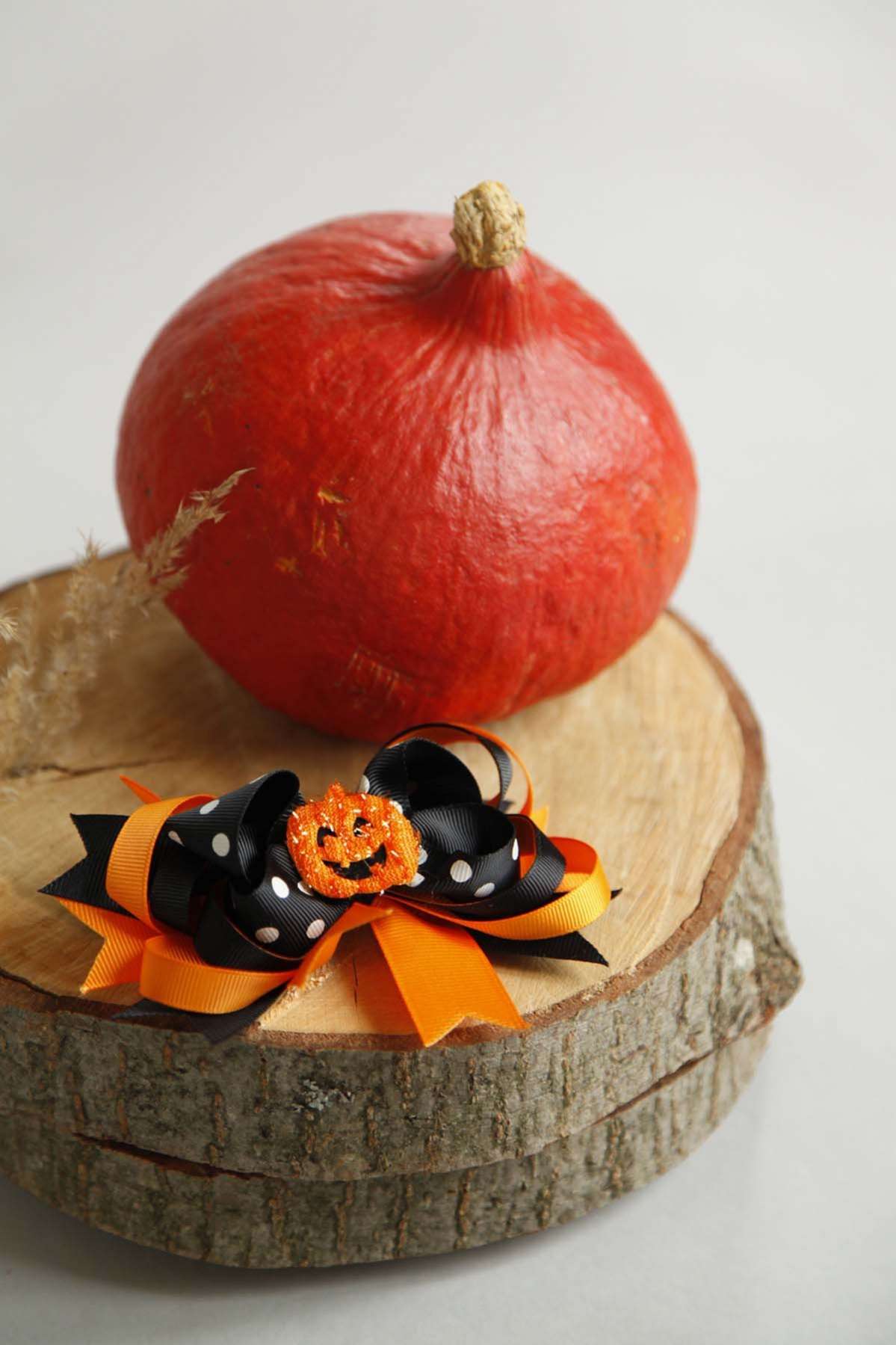 Зажим для собак Pet Хэллоуин