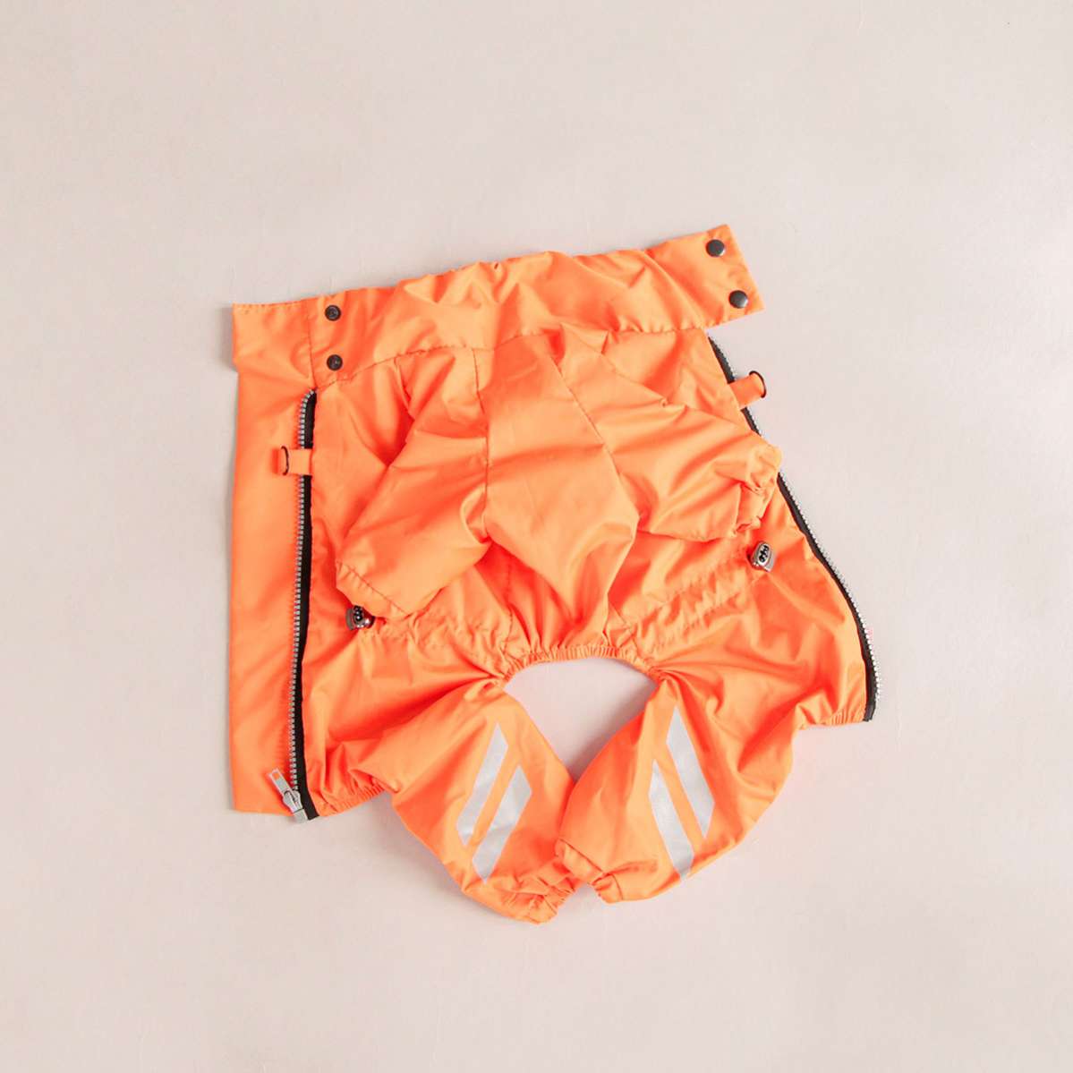 Дождевик для собаки Puffy Rich