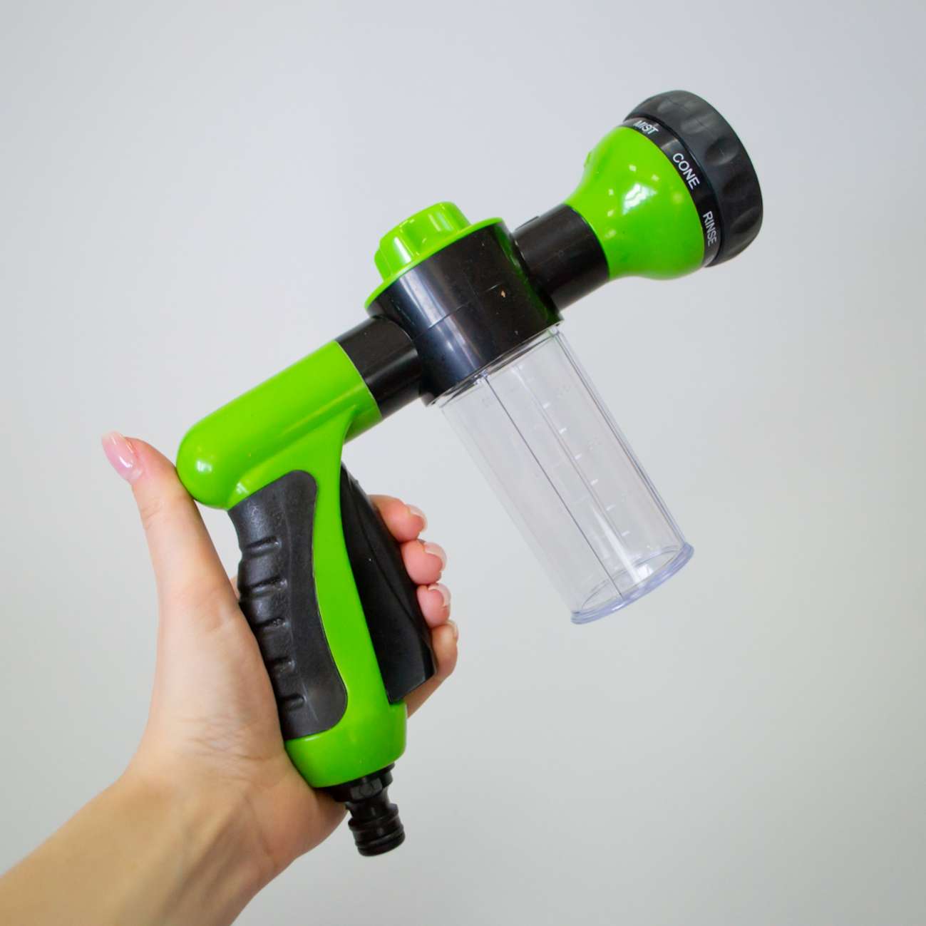 Лейка Насадка для грумера