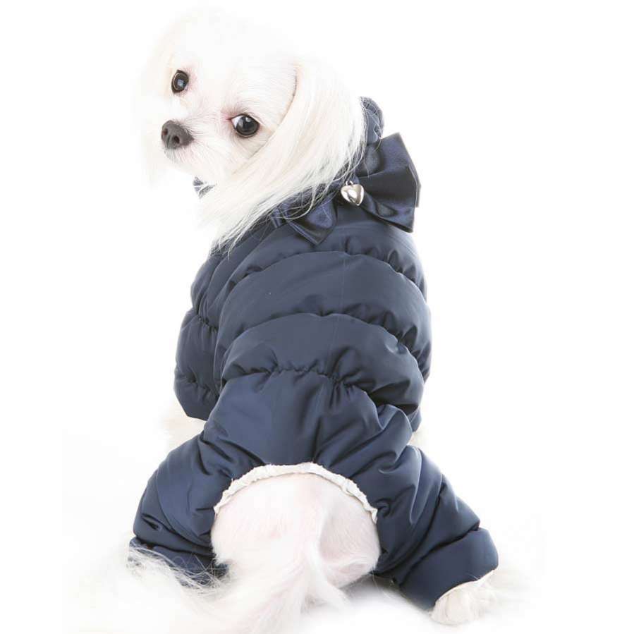 Комбинезон для собак PuppyAngel Куршавель