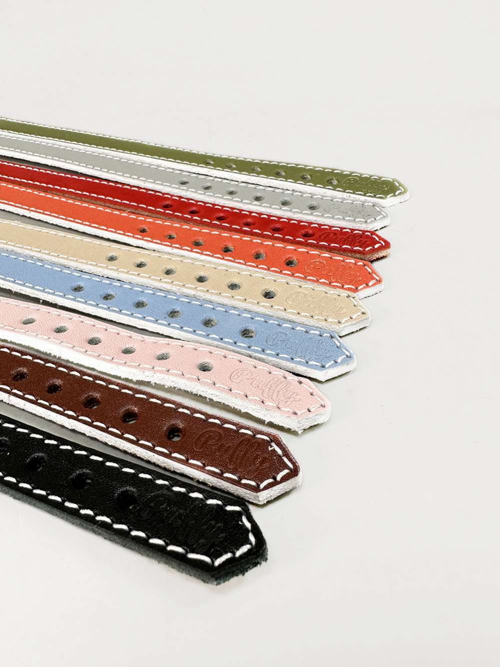 Ошейник Puffy Мини