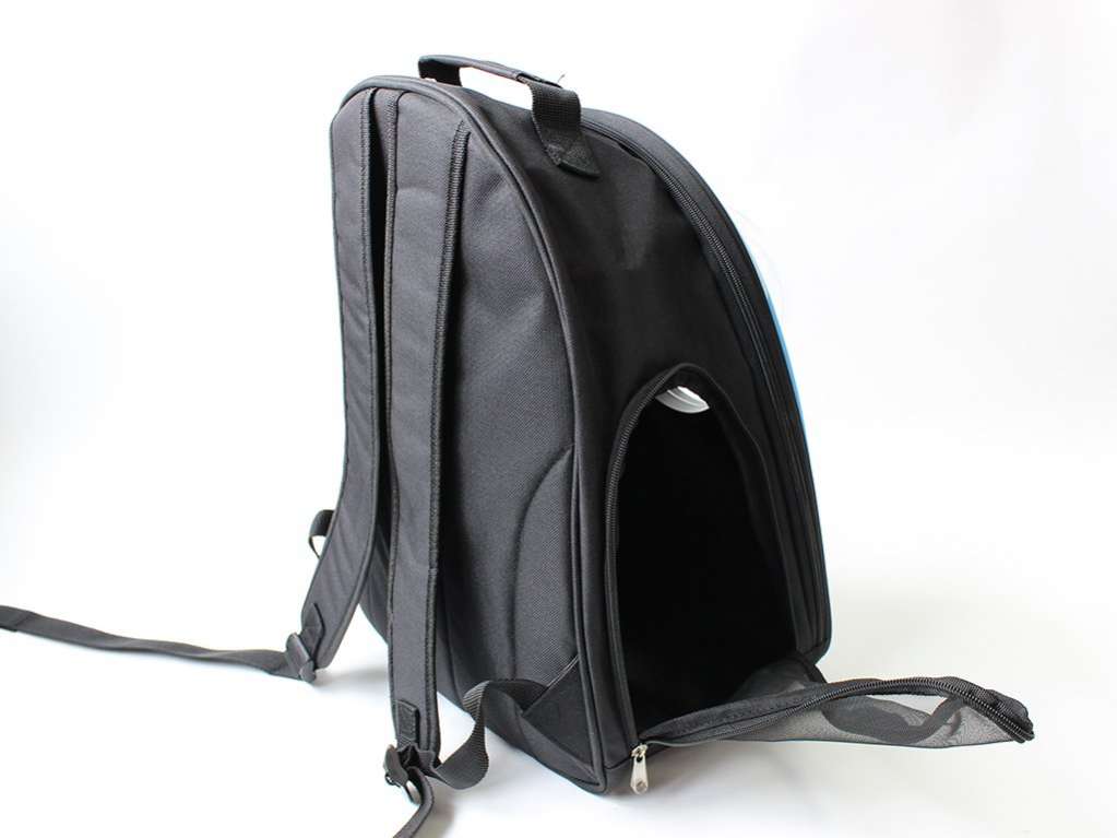 Рюкзак переноска для собак Воздушный шар