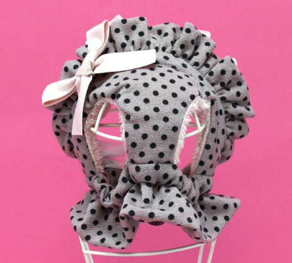 Шапка для собаки BH Биатрис