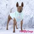 Свитер для собак ForMyDogs Снегири