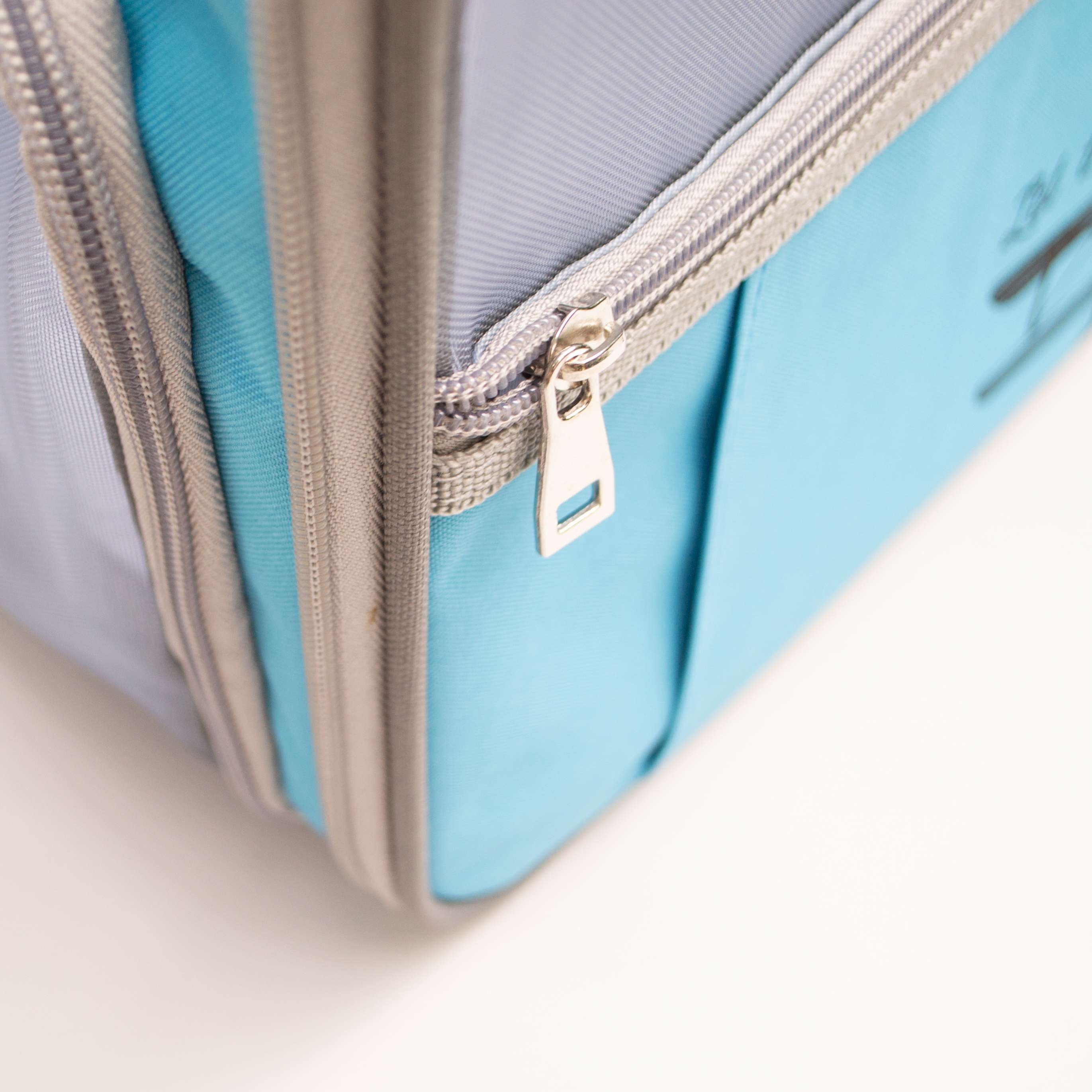 Сумка переноска для собак Райт