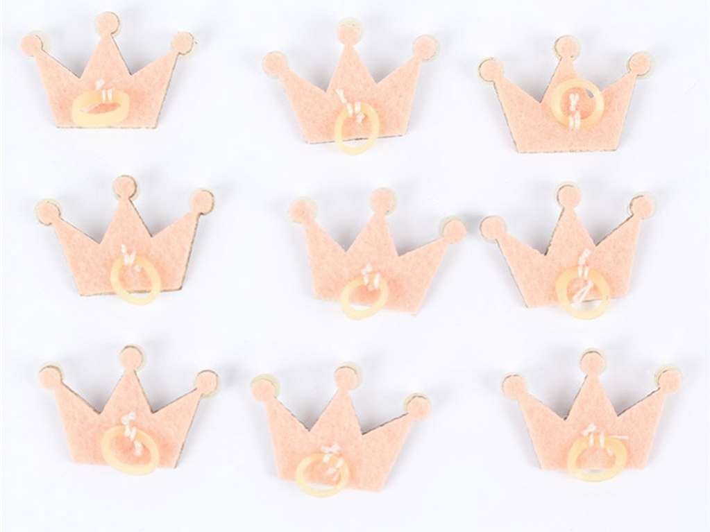 Резинка для собак Pet Корона