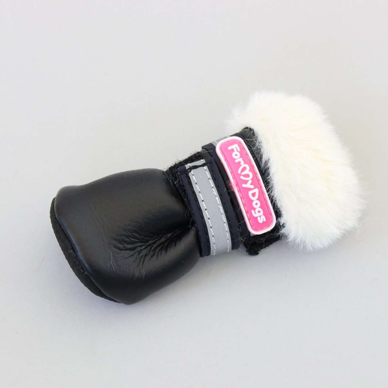 Зимняя обувь для собак ForMyDogs Северный мишка