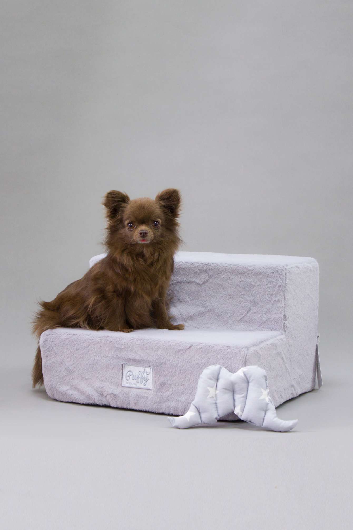 Лестница для собак Puffy Сумерки