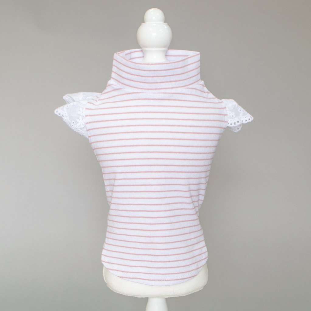 Майка для собаки Pet Жюли