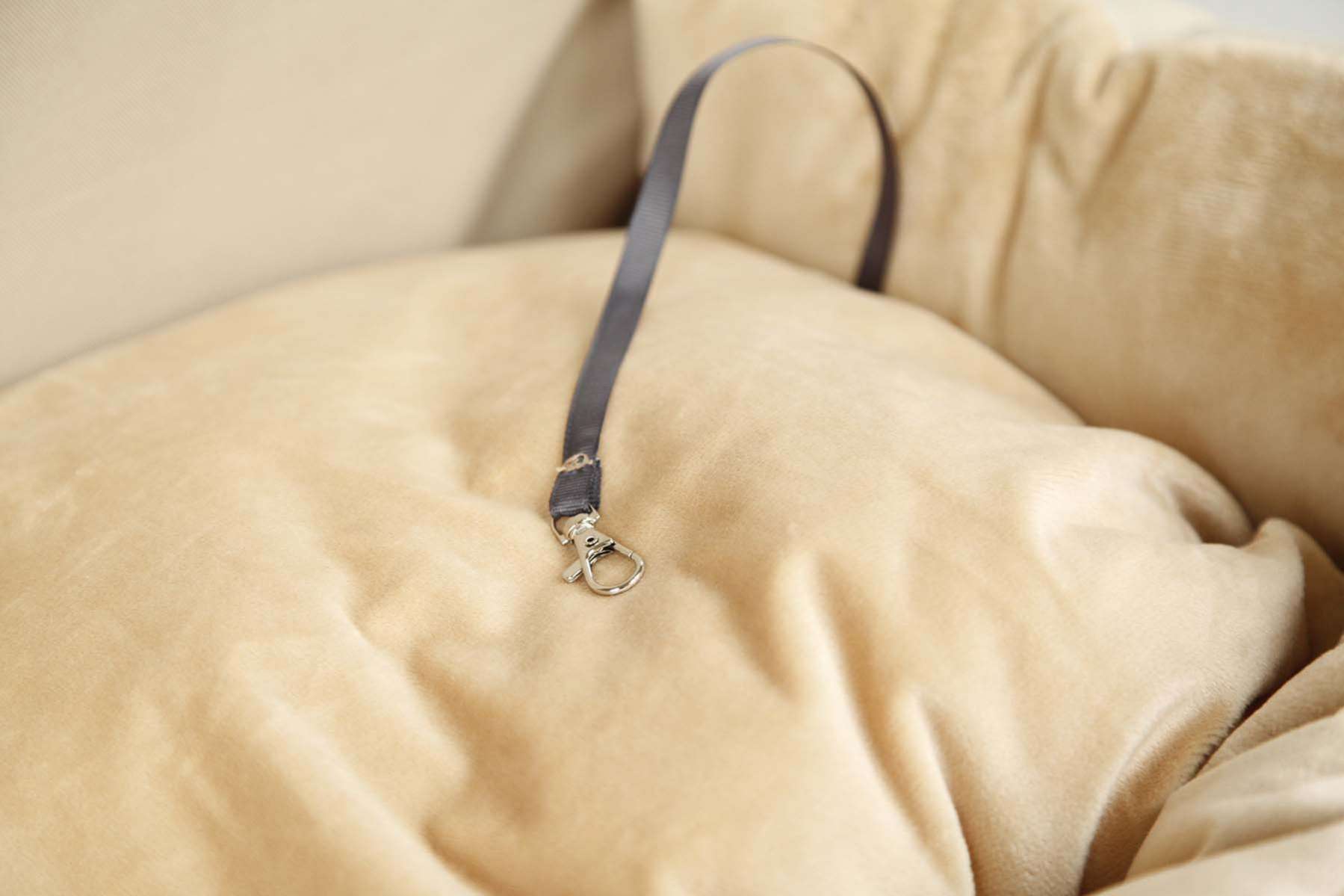 Автокресло для собак Puffy Камарело