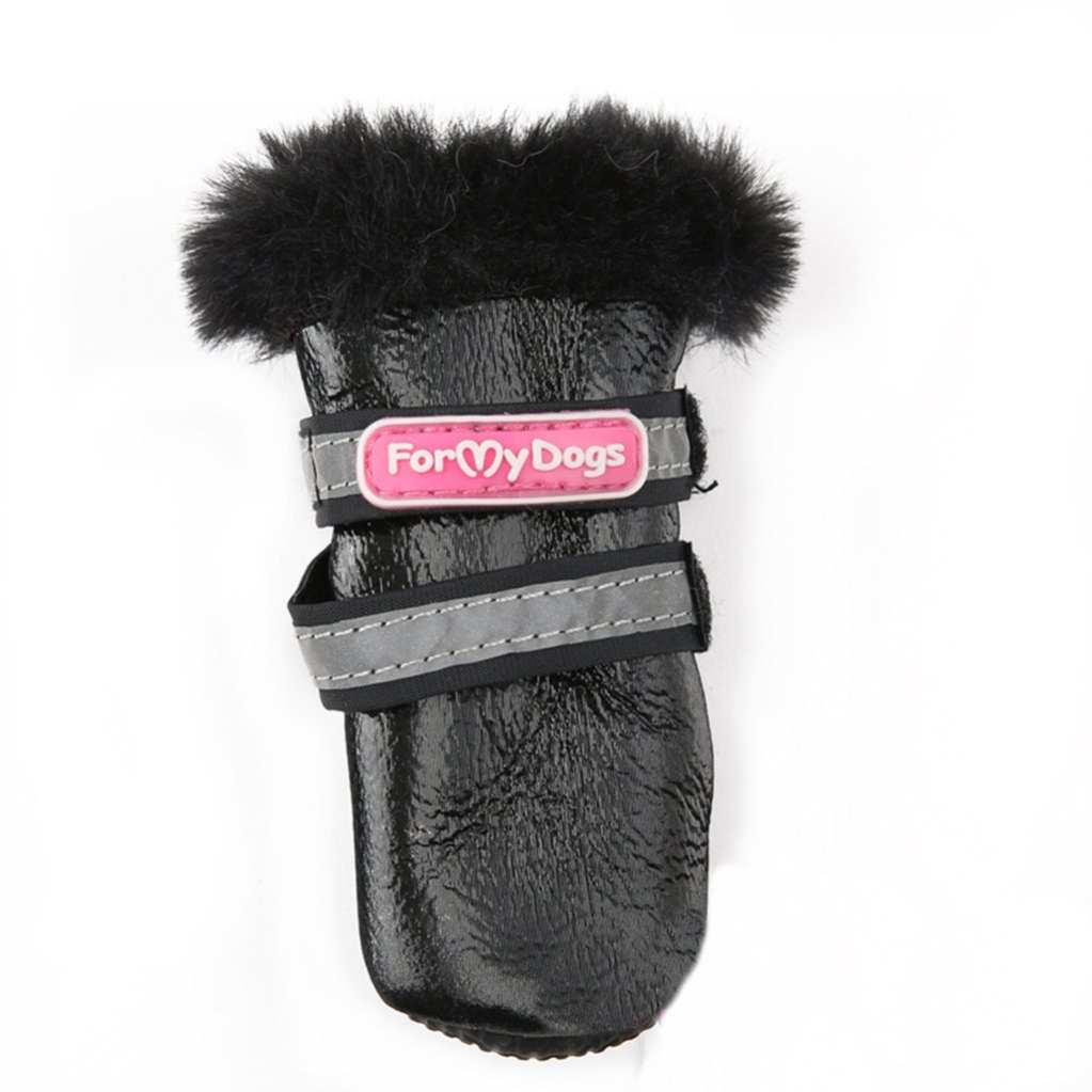 Зимняя обувь для собак ForMyDogs Лакки