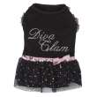 Платье для собак PA Гламурная принцесса