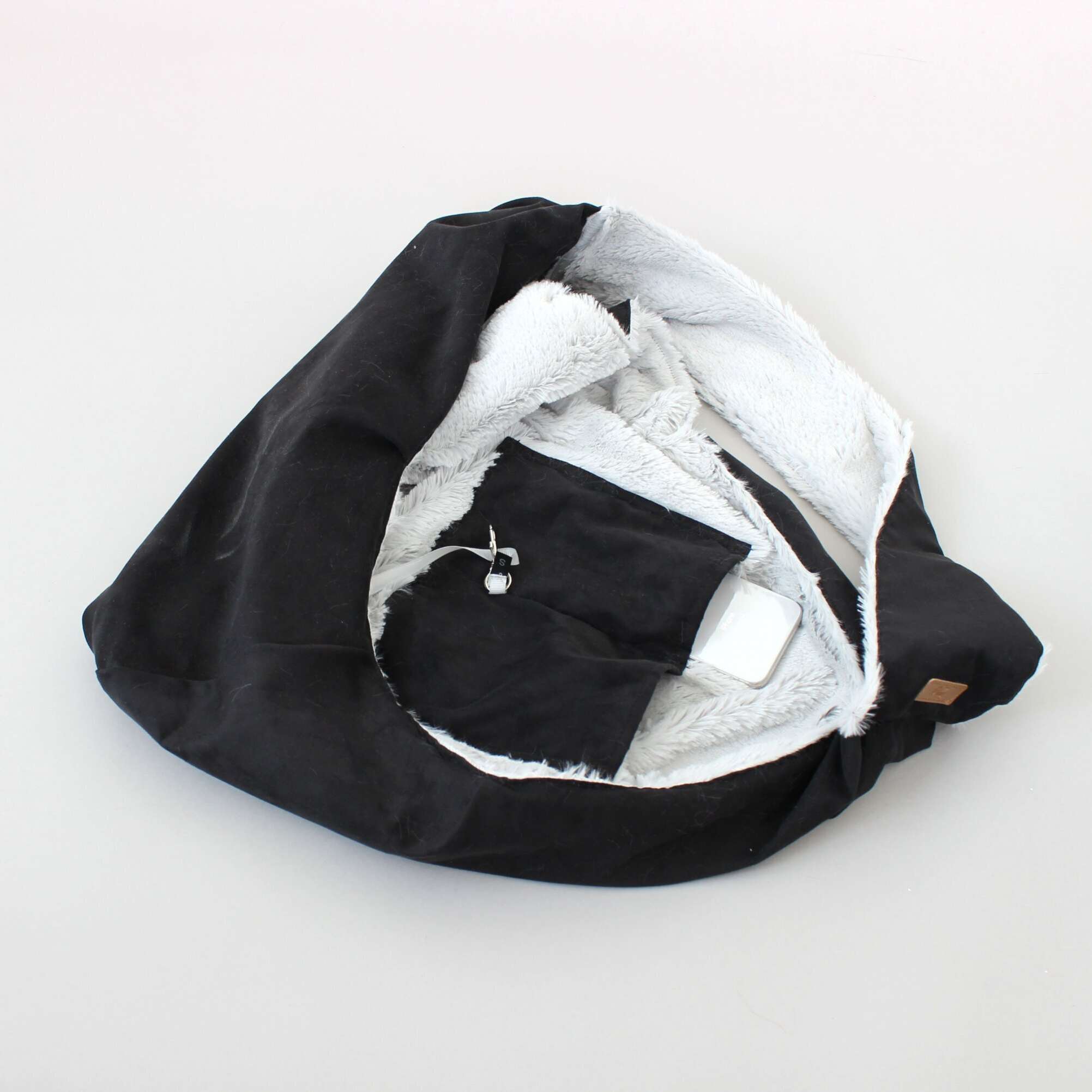 Гамак для собак зимний Puffy Багира