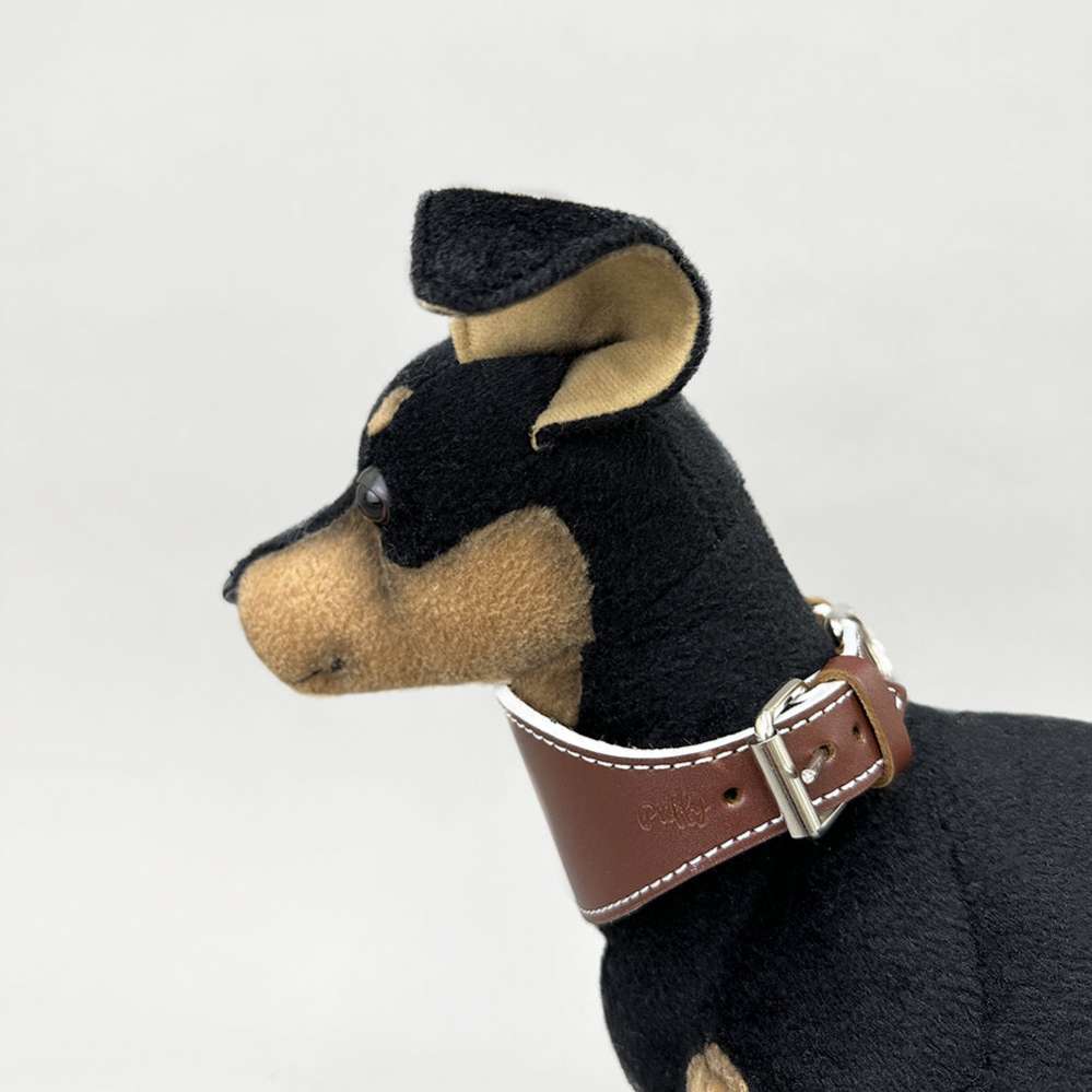 Ошейник Puffy Селедка 