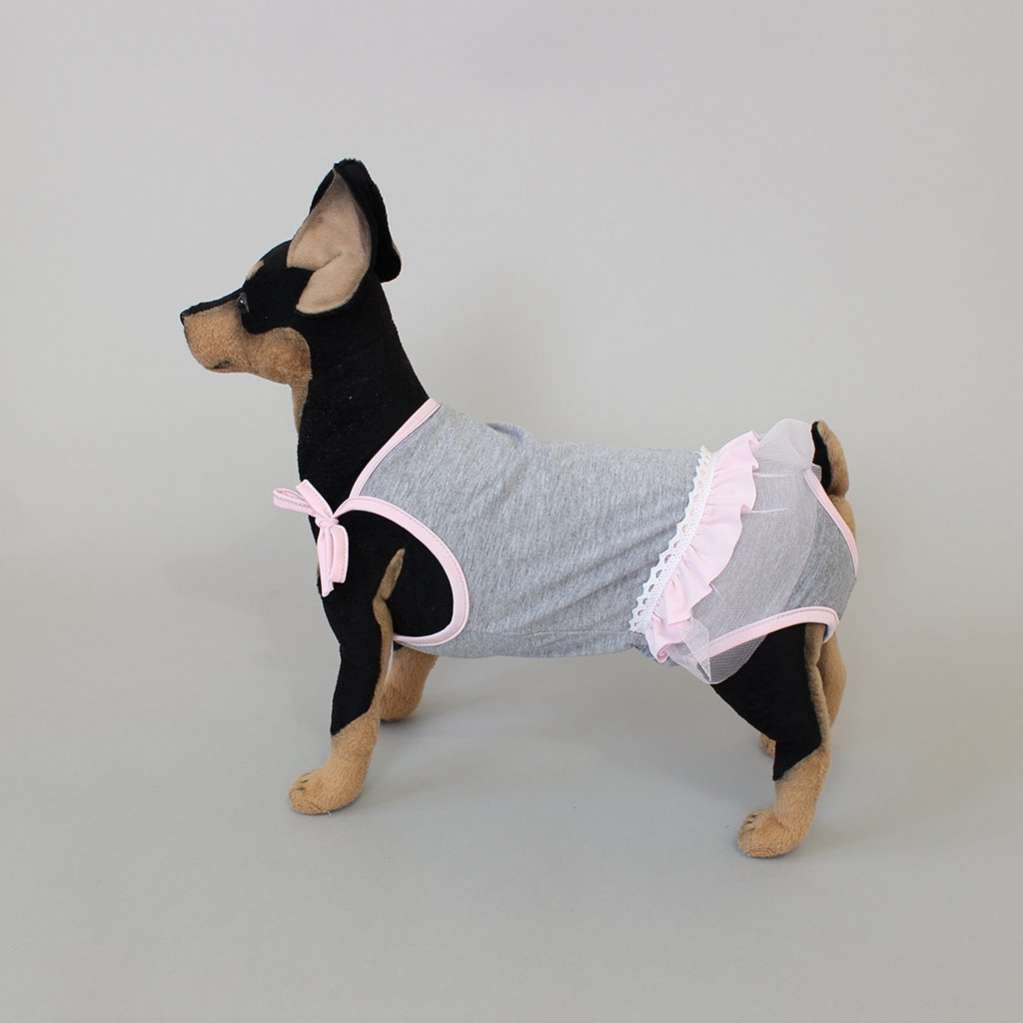 Боди для собак Pet Амели