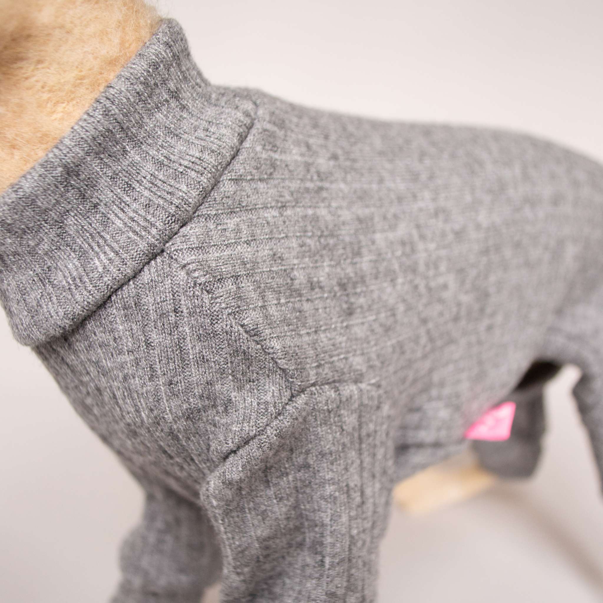 Костюм для собак трикотажный Premium Терри