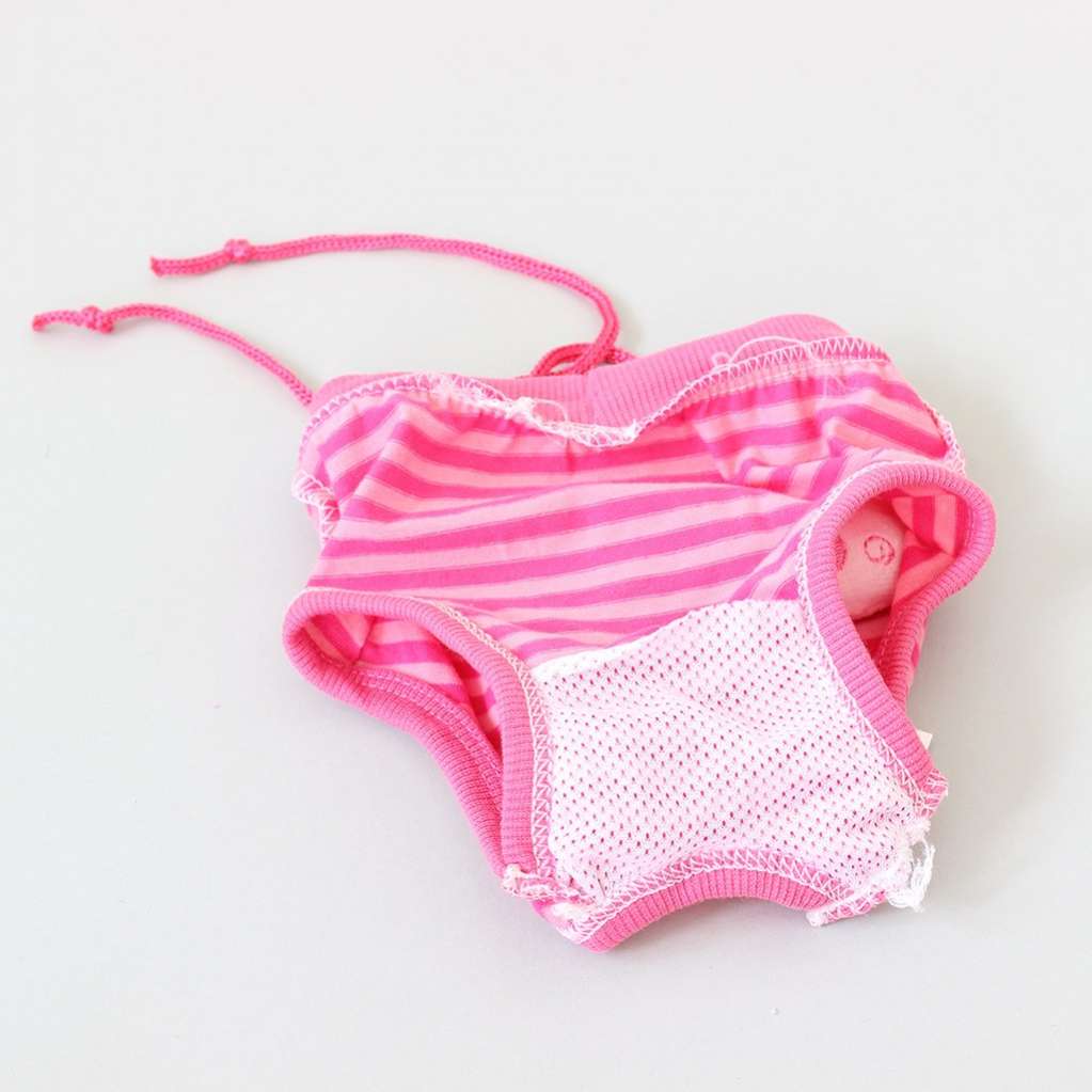 Трусики для собак Pet Полосочка