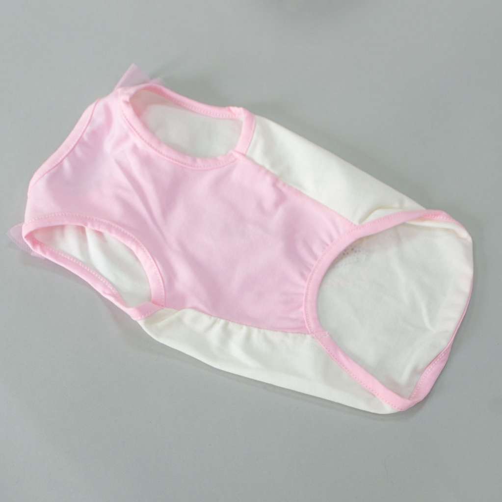 Майка для собаки Puffy Ля Фам