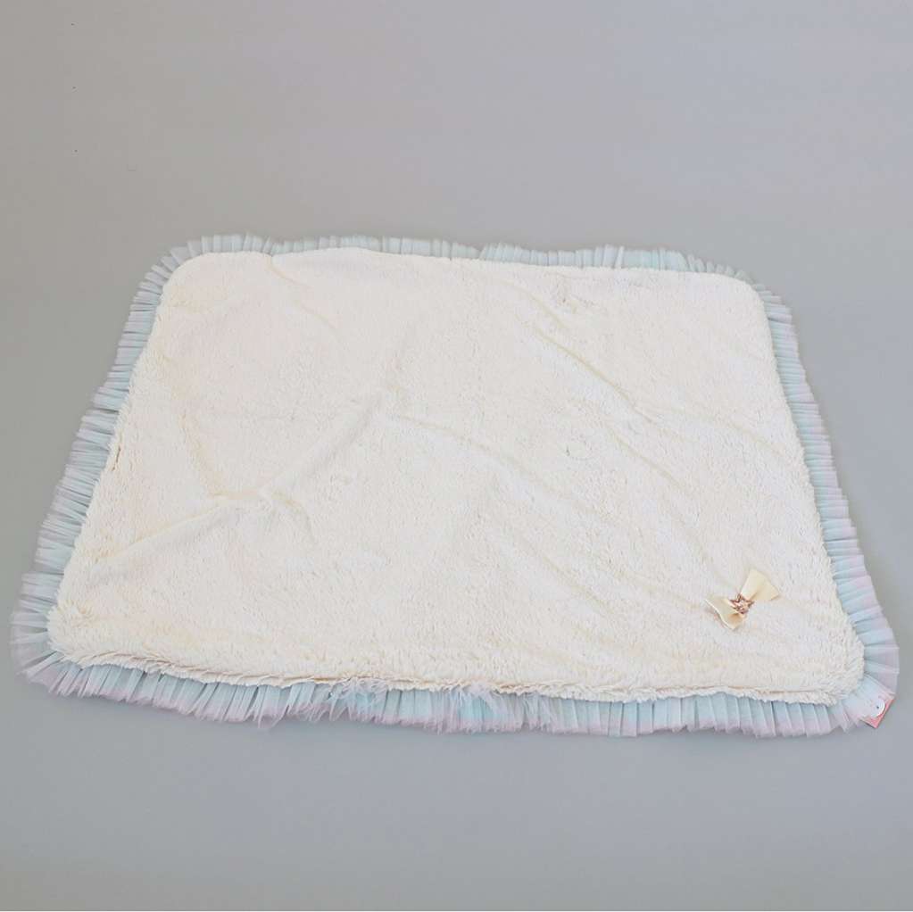 Плед для собаки Puffy Мэджик