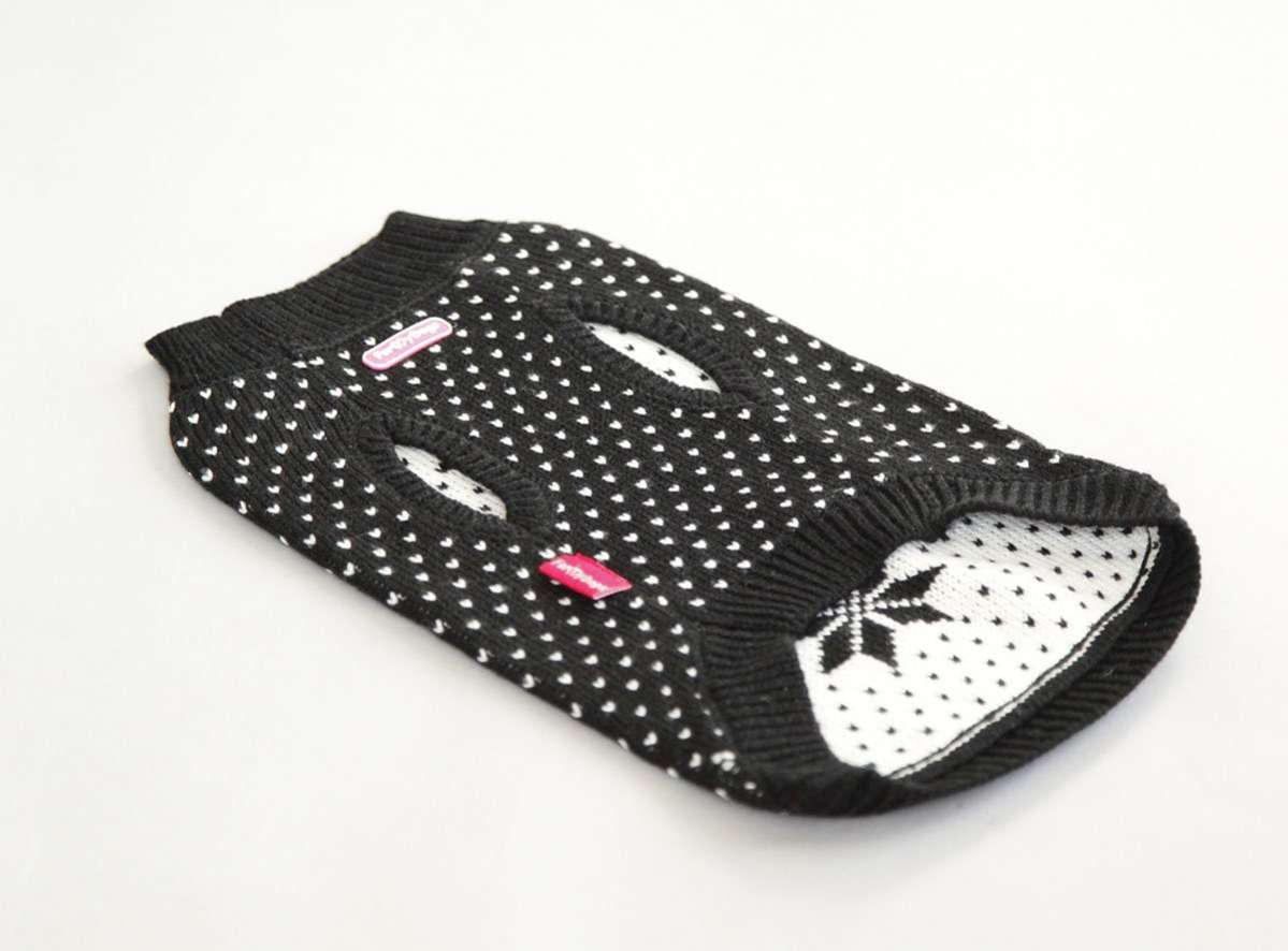 Свитер для собак ForMyDogs Эни