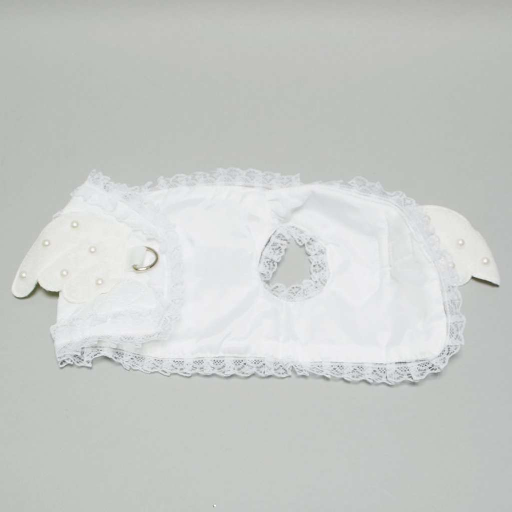 Шлейка для собак Abby Крылья