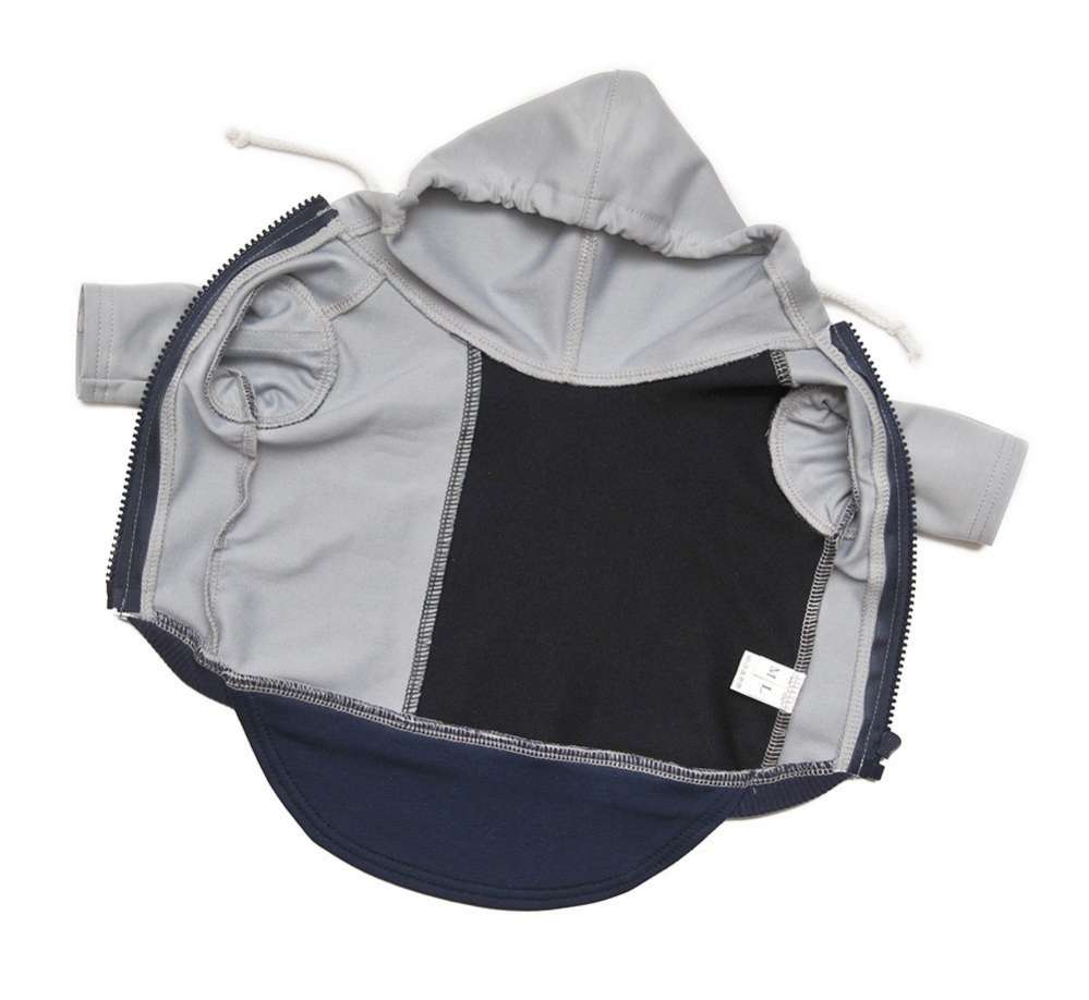 Трикотажная Толстовка для собак Premium Street